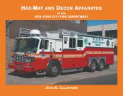 Haz-Mat and Decon of NYCFD