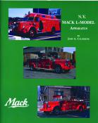 Mack L Fire Apparatus of NYCFD