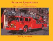 Seagrave Rear-Mounts of NYC FD