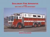 Saulsbury Fire Apparatus