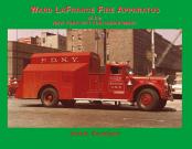 Ward LaFrance Fire Apparatus of the NYCFD